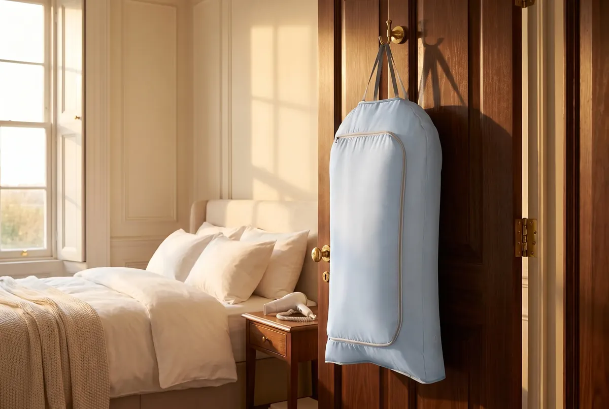 27 travel laundry hacks